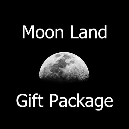 Moon Land Gift Package